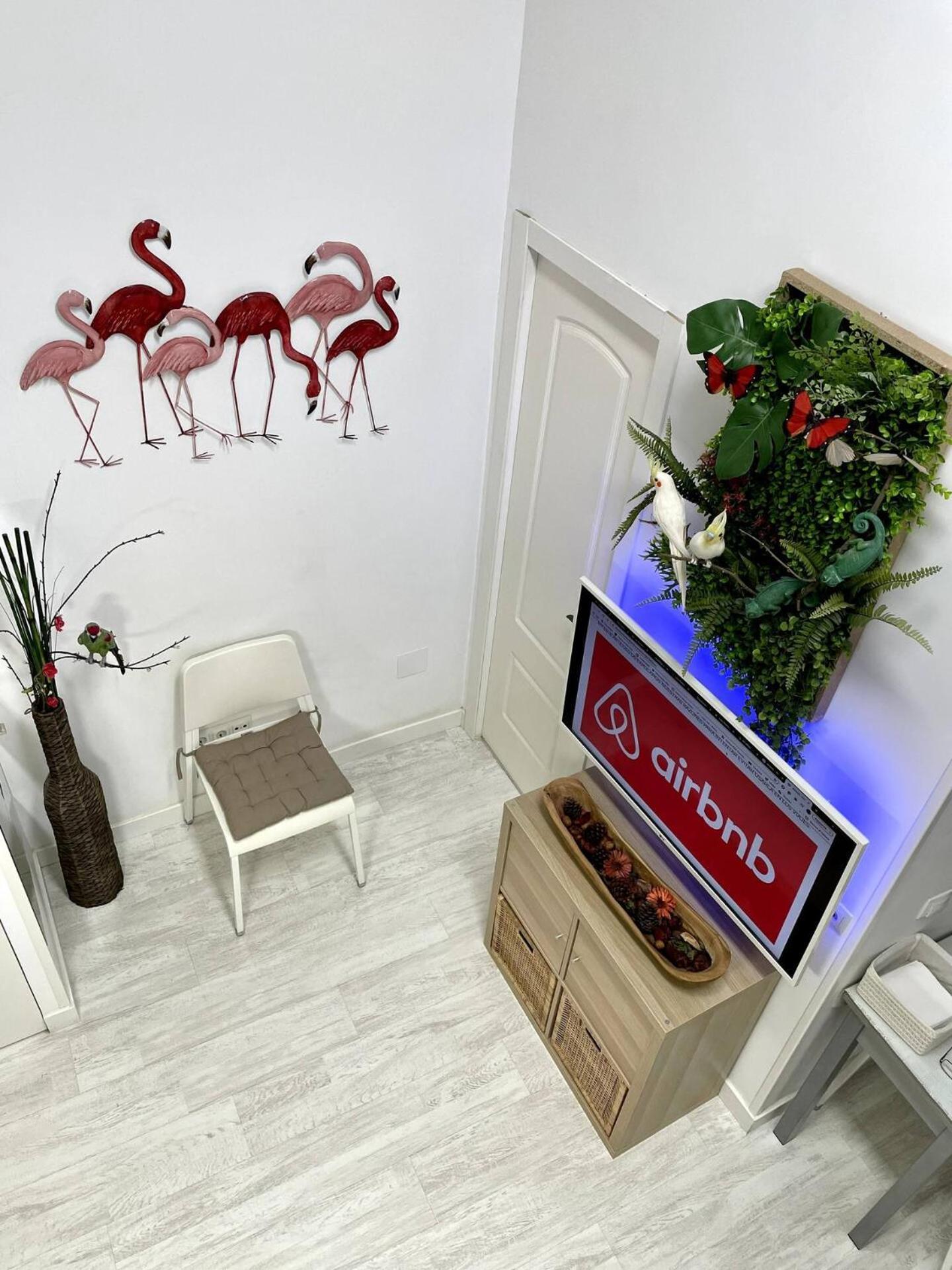 Los Flamencos, Malasana Loft Madrid 45Mq Exterior photo